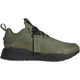 Focus Olive / Focus Olive / Core Black 41 1/3