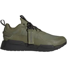 adidas NMD_V3 Focus Olive / Focus Olive / Core Black 41 1/3