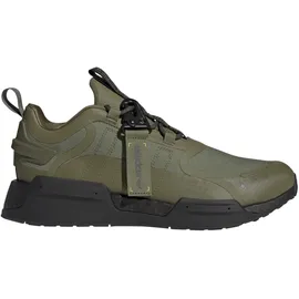 adidas NMD_V3 Focus Olive / Focus Olive / Core Black 41 1/3