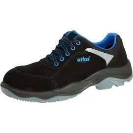 Atlas Halbschuh ALU-TEC 625 XP ESD S3, Weite 10 Größe 41