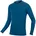 Baabaa Langarm-baselayer Blueberry XL