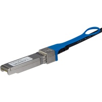 Startech StarTech.com 5m HP JD081C kompatibel - SFP+ Direktverbindungskabel - 10GbTwinax Kabel - passives SFP+ Kabel