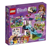 LEGO Friends Rundflug über Heartlake City (41343)