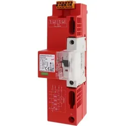 DEHN Kombi-Ableiter DSHZPB2LSGATT255