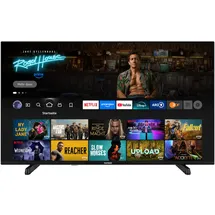 Telefunken XU50FO754S 50" LED 4K UHD Smart TV