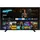 Telefunken XU50FO754S 50" LED 4K UHD Smart TV