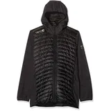 DEPROC activ Deproc Active Damen Daunenjacke Gilmour Comfort, schwarz, 40, 54572