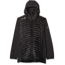 DEPROC activ Deproc Active Damen Daunenjacke Gilmour Comfort, schwarz, 40, 54572