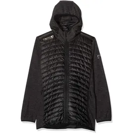 DEPROC activ Deproc Active Damen Daunenjacke Gilmour Comfort, schwarz, 40, 54572