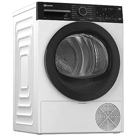 Bauknecht BTSV 87A WB Wärmepumpentrockner (8 kg)