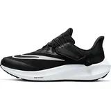 Damen Air Zoom Pegasus 39 FlyEase Sneaker, Schwarz/Weiß-DK-Rauchgrau, 36.5 EU