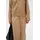 INWEAR Bleistiftrock Beige 36