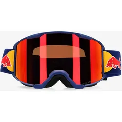 Skibrille Redbull Spect Eyewear dunkelblau No Size