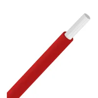 Lapp ÖLFLEX® HEAT 260 SC 1 x 0.57mm2 Rot