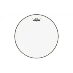 Schlagzeugfell Emperor Transparent 18-Zoll