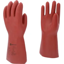 KS Tools Elektriker-Schutzhandschuh mit mechanischen und thermischen Schutz - 117.0088