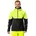 Jacket Herren Yellow XXL