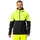 Vaude Qimsa Softshell Jacket - Herren - Yellow XXL