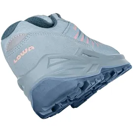 Lowa ZIRROX II GTX LO JR für Kinder Multifunktionsschuhe
