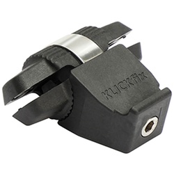 KLICKfix Contour Adapter fuer Sattelmontage