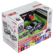 Carrera RC 2,4GHz Mini RC grey - Bundesliga