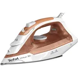 Tefal Virtuo 30 FV2C40 pastellorange/weiß