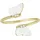 Fossil Jewelry JF04423710505 Damenring