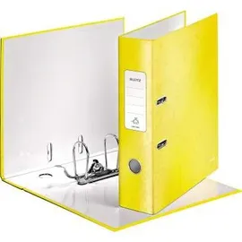 Leitz WOW DIN A4 80 mm Gelb 1 St.