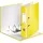 Leitz WOW DIN A4 80 mm Gelb 1 St.