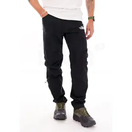 The North Face Exploration Tapered Convertible Hose Schwarz 32