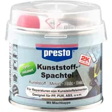 Presto Kunststoffspachtel 250 g