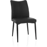 hjh living Stühle, VISETO Kunstleder