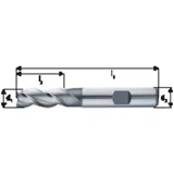 FORUM Schaftfräser Alu Din 844 B K Hsse 40 mm