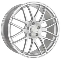 2DRV WH26 7,5 x 17 5 x 114 ET45 Silber