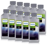 10 x PHILIPS SAECO CA6700 Entkalker 250ml