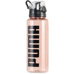 PUMA Sportstyle Training Trinkflasche 1L 33 - poised pink