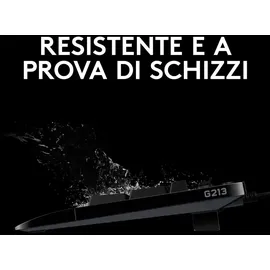 Logitech G213 Prodigy RGB IT