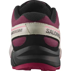Salomon Speedcross J Kinder Nocturne / Hushed Violet / Rouge Red 36