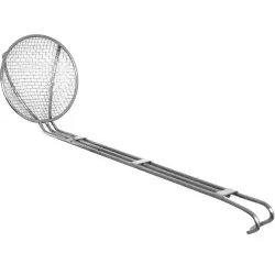 SCHNEIDER Back- und Schaumlöffel 198880 , Durchmesser: 160 mm