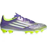 Adidas F50 League MG - lila 48