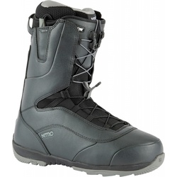 Nitro Snowboardboots Venture TLS - black