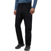 Jack Wolfskin Parana Hosen - Black - 48