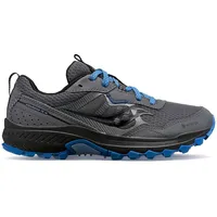 Saucony Excursion Tr16 Goretex Wanderschuhe - Shadow / Summit - EU 41