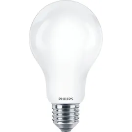 Philips LED-Lampe 76457900 17,5W E27 warmweiß