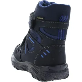 superfit Husky2 Schlupfstiefel Blau 26