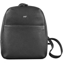 Braun Büffel Hanna Rucksack S schwarz