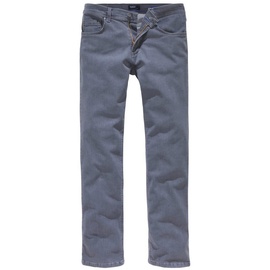 PIONEER JEANS Pioneer Authentic Jeans Stretch-Jeans »Rando«, Megaflex 31 Länge 30, grau Herren