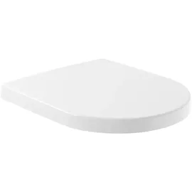 Villeroy & Boch Avento WC-Sitz Absenkautomatik Weiß