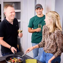 Rösle Pfannen-Set 2-tlg. 20 cm + 24 cm