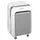 Fellowes Powershred LX211 Weiß